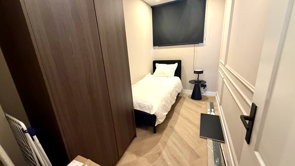 Medium property photo - Regentesselaan, 2562 CT Den Haag